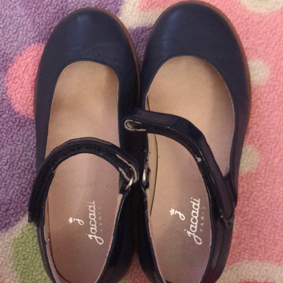 jacadi chaussures soldes
